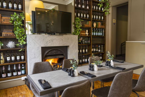 The Vulcan Hotel - Darwin Holiday 13