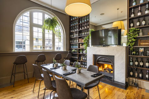 The Vulcan Hotel - Darwin Holiday 14