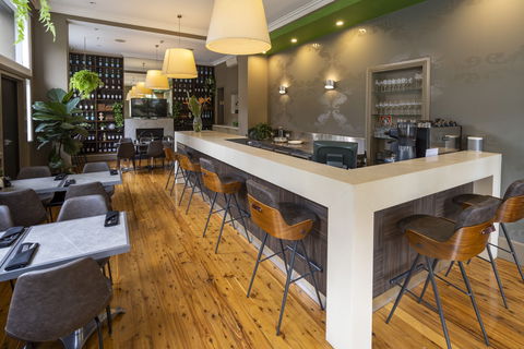 The Vulcan Hotel - Darwin Holiday 15