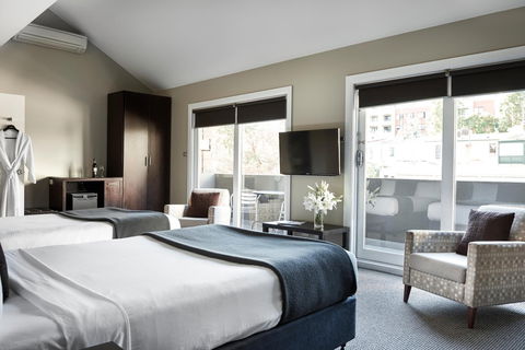 The Vulcan Hotel - Darwin Holiday 16