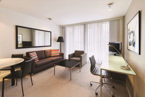 Adina Apartment Hotel Darling Harbour - Darwin Holiday 8