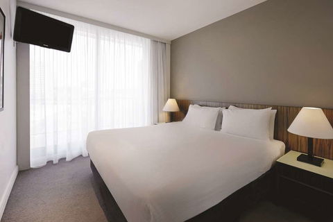 Adina Apartment Hotel Darling Harbour - Darwin Holiday 12