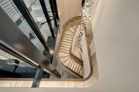 Vibe Hotel North Sydney - Darwin Holiday 8