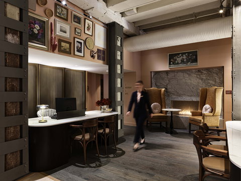 The Porter House Hotel Sydney - MGallery - Darwin Holiday 1