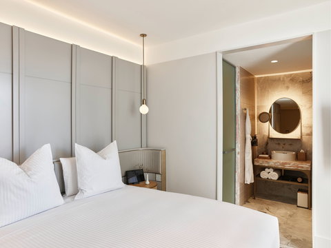 The Porter House Hotel Sydney - MGallery - Darwin Holiday 3