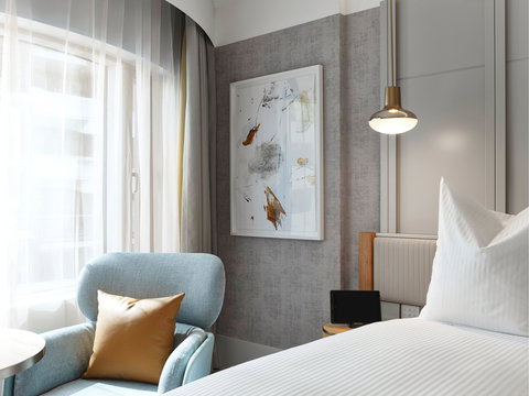 The Porter House Hotel Sydney - MGallery - Darwin Holiday 4