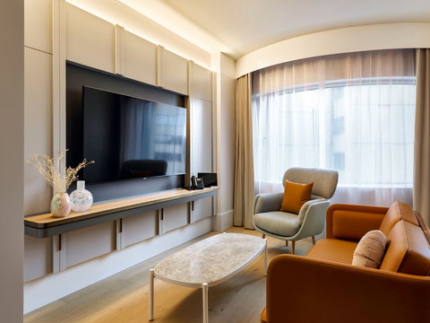 The Porter House Hotel Sydney - MGallery - Darwin Holiday 5