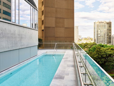 The Porter House Hotel Sydney - MGallery - Darwin Holiday 6