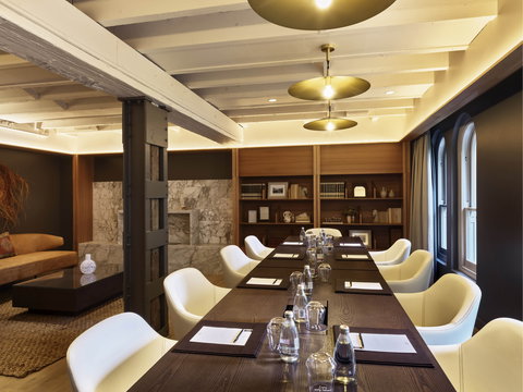 The Porter House Hotel Sydney - MGallery - Darwin Holiday 7