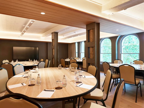 The Porter House Hotel Sydney - MGallery - Darwin Holiday 8