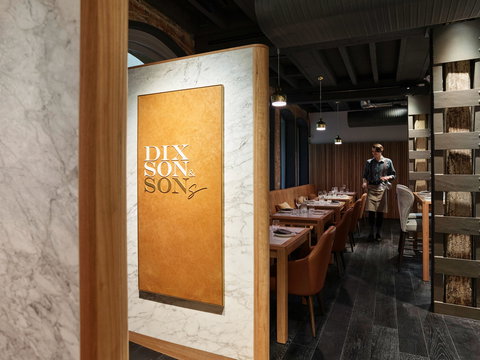 The Porter House Hotel Sydney - MGallery - Darwin Holiday 11