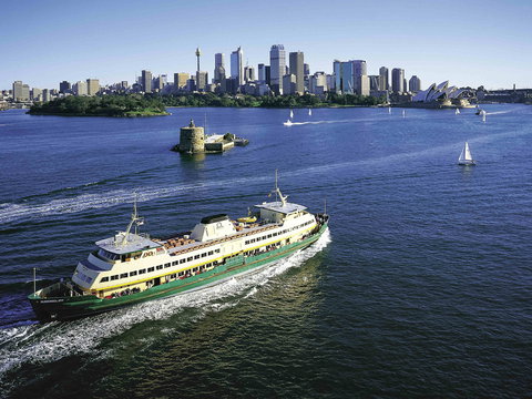 The Porter House Hotel Sydney - MGallery - Darwin Holiday 17