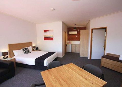 Comfort Inn Lady Augusta - Darwin Holiday 5