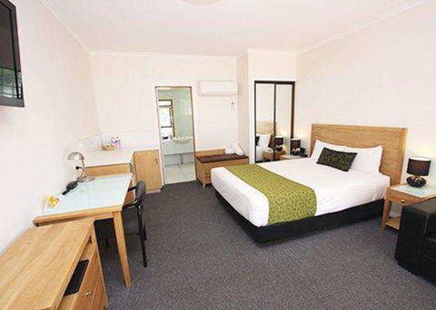 Comfort Inn Lady Augusta - Darwin Holiday 7