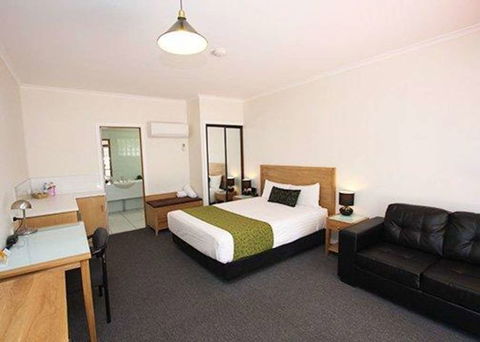 Comfort Inn Lady Augusta - Darwin Holiday 8
