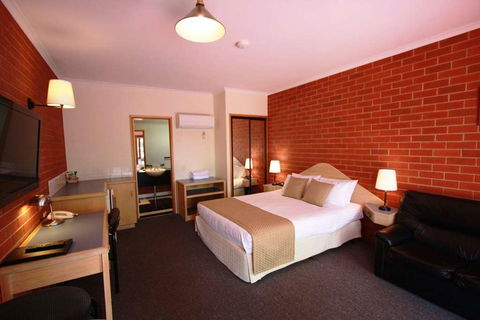 Comfort Inn Lady Augusta - Darwin Holiday 9