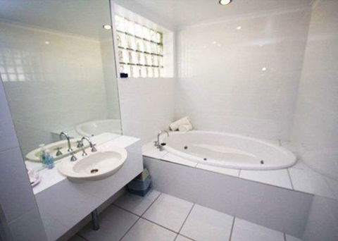 Comfort Inn Lady Augusta - Darwin Holiday 10