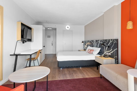 The Plaza Hotel Kalgoorlie - Darwin Holiday 4