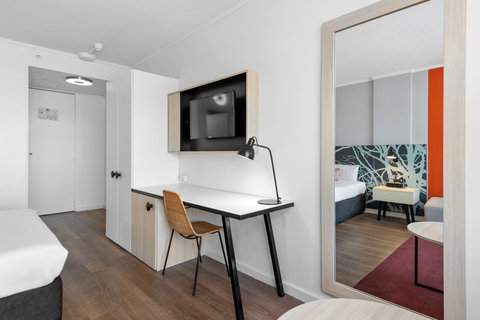 The Plaza Hotel Kalgoorlie - Darwin Holiday 6