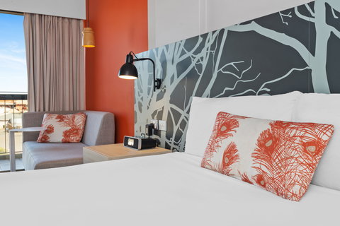 The Plaza Hotel Kalgoorlie - Darwin Holiday 7