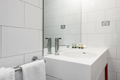 The Plaza Hotel Kalgoorlie - Darwin Holiday 8