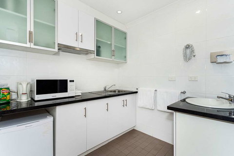 Quality Inn Railway - Darwin Holiday 3