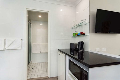 Quality Inn Railway - Darwin Holiday 6