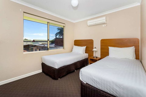 Quality Inn Railway - Darwin Holiday 11