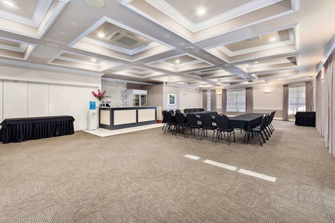 Quality Inn Railway - Darwin Holiday 13