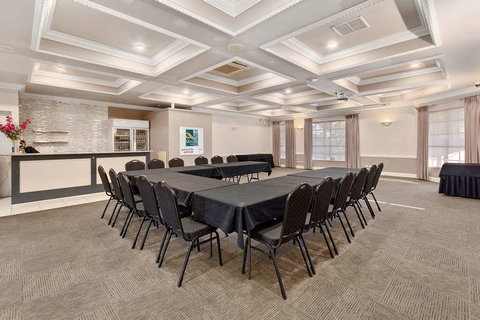 Quality Inn Railway - Darwin Holiday 14