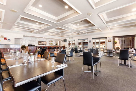 Quality Inn Railway - Darwin Holiday 15