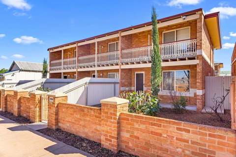 Quality Inn Railway - Darwin Holiday 16