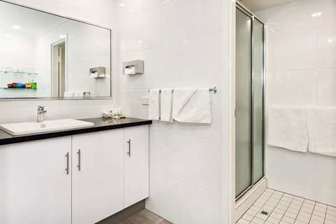 Quality Inn Railway - Darwin Holiday 17