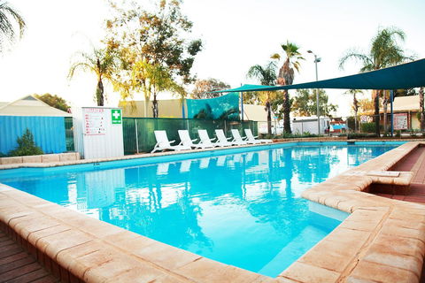 Discovery Parks Boulder - Darwin Holiday 4