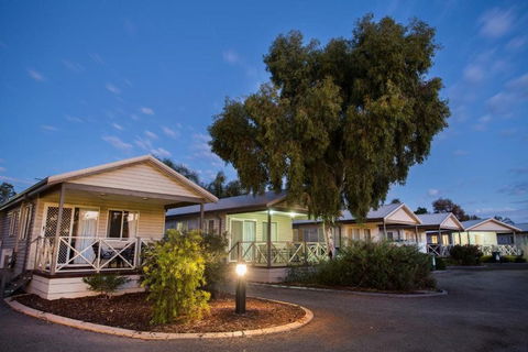 Discovery Parks Kalgoorlie - Darwin Holiday 0
