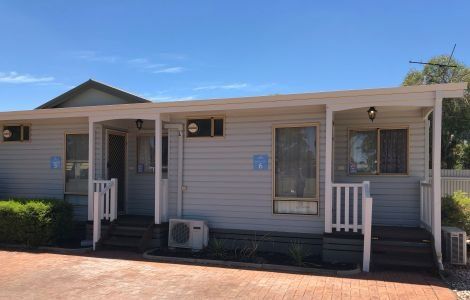 Discovery Parks Kalgoorlie - Darwin Holiday 3