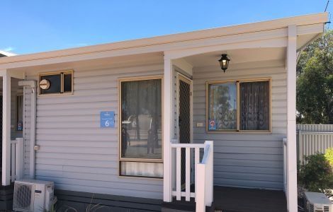 Discovery Parks Kalgoorlie - Darwin Holiday 4
