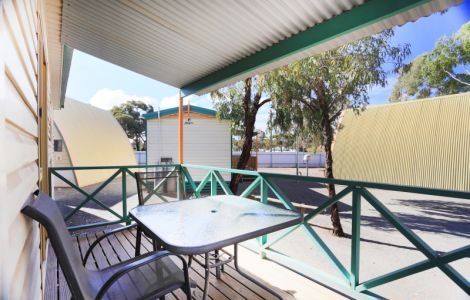 Discovery Parks Kalgoorlie - Darwin Holiday 5