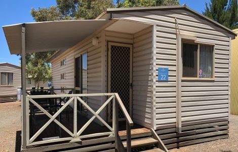 Discovery Parks Kalgoorlie - Darwin Holiday 6