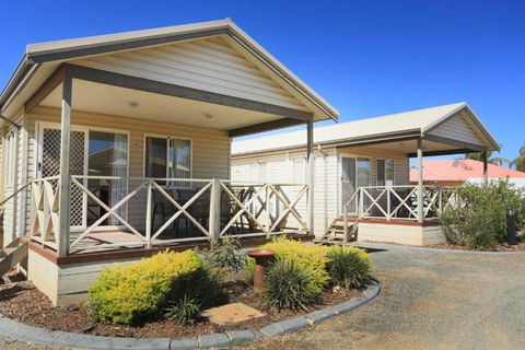 Discovery Parks Kalgoorlie - Darwin Holiday 7