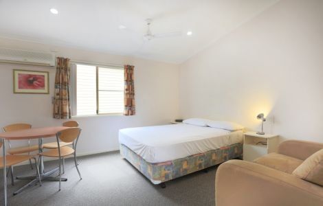 Discovery Parks Kalgoorlie - Darwin Holiday 9