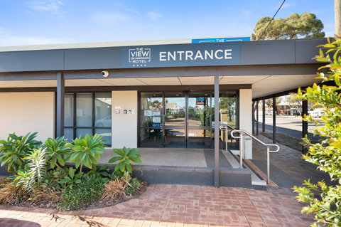 The View On Hannans - Darwin Holiday 0