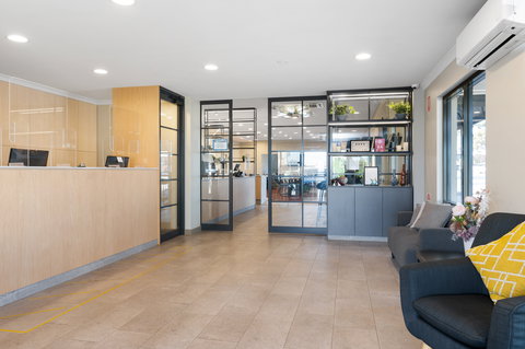 The View On Hannans - Darwin Holiday 4