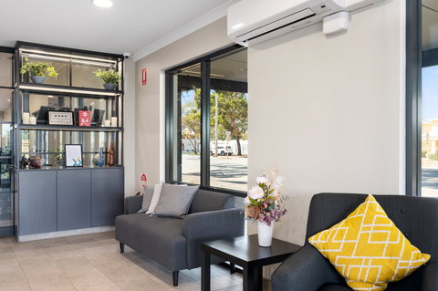 The View On Hannans - Darwin Holiday 5