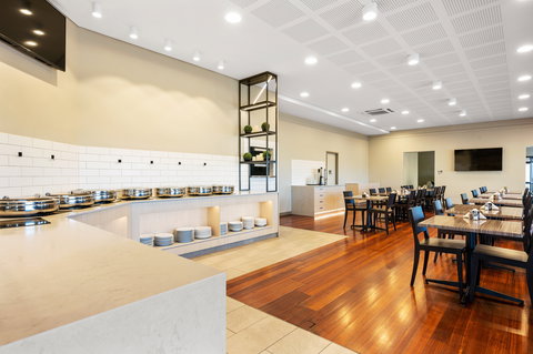 The View On Hannans - Darwin Holiday 15