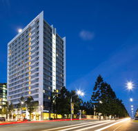Pullman Hotel at Sydney Olympic Park - Darwin Holiday