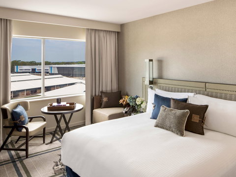 The William Inglis - MGallery by Sofitel - Darwin Holiday 3