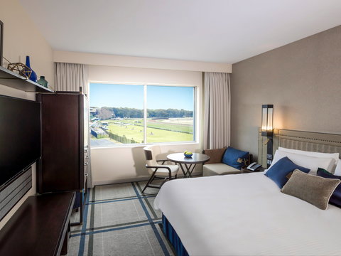 The William Inglis - MGallery by Sofitel - Darwin Holiday 4