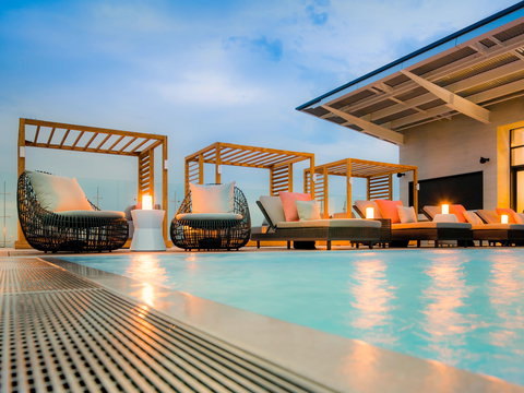 The William Inglis - MGallery by Sofitel - Darwin Holiday 5