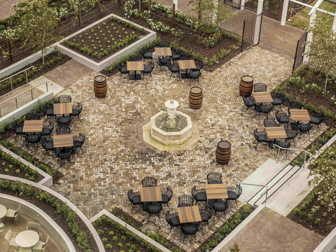 The William Inglis - MGallery by Sofitel - Darwin Holiday 7